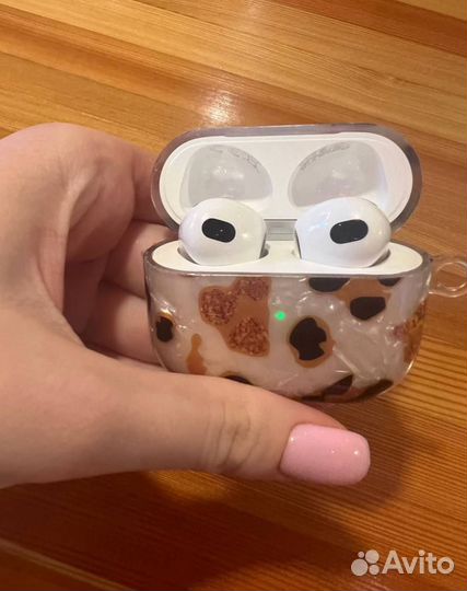 AirPods 3 оригинал идеал