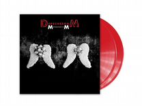 Винил Depeche Mode – Memento Mori (RED LP)