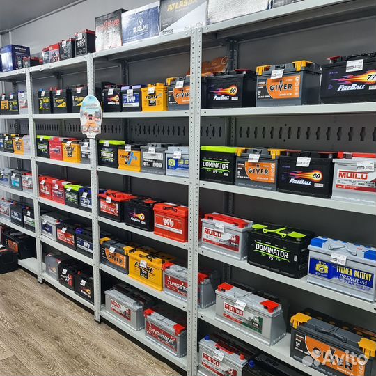 Аккумулятор 70Ач varta Vst 620А тагаз, toyota