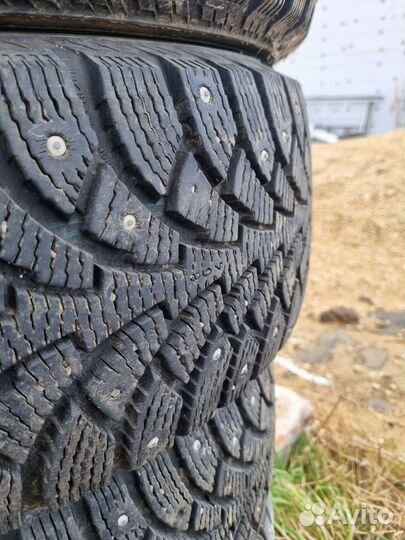 Nordman Nordman 4 205/60 R16