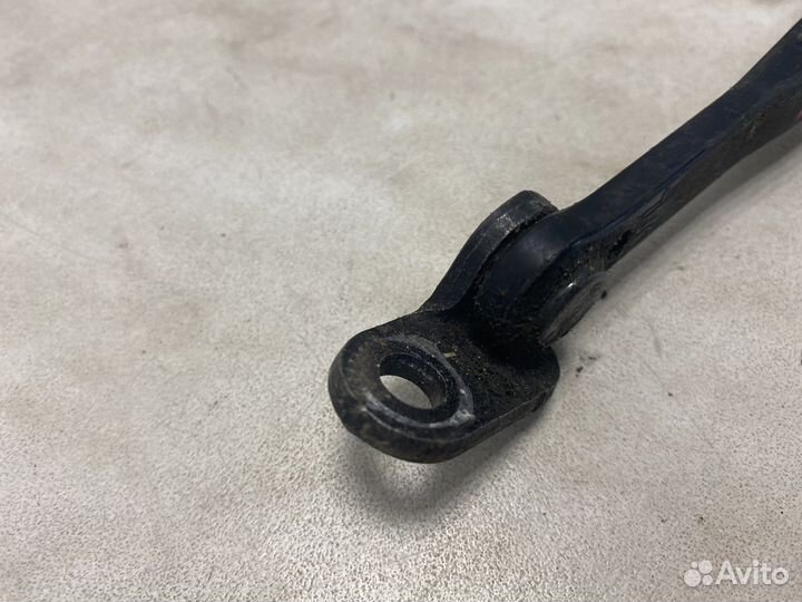 Ограничитель задней левой двери actyon sport