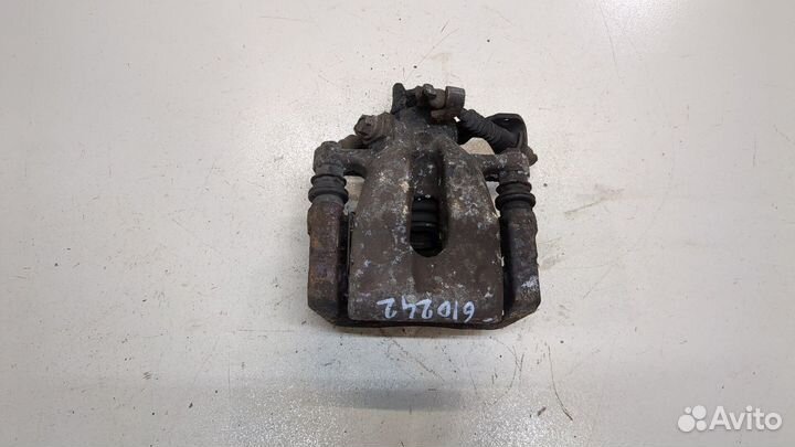 Суппорт Opel Astra H, 2004