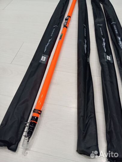 Болонское удилище Kaida Hebe 5-6-7-8 м