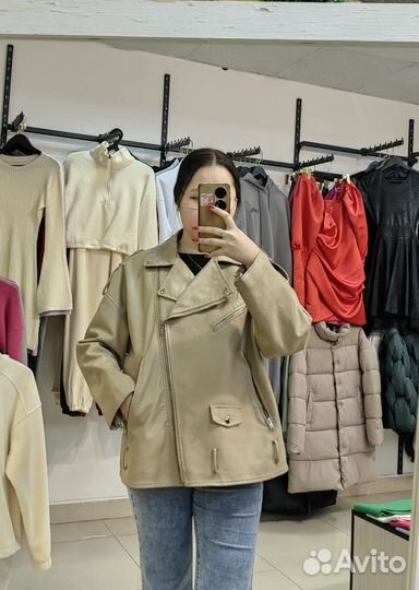 Косуха женская