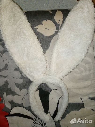 Костюм Зайка