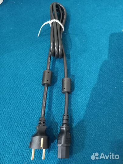 Сетевой кабель для компьютера