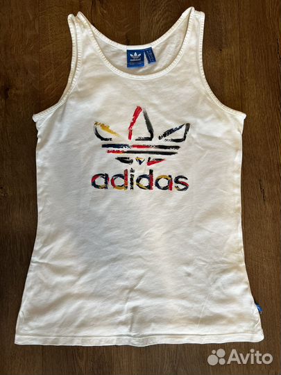 Футболка Adidas S