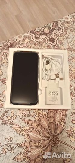OUKITEL WP7, 8/128 ГБ