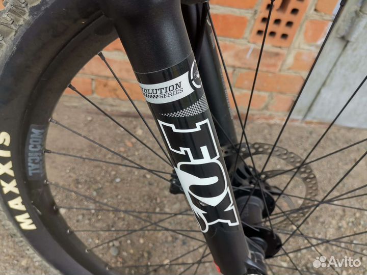 Велосипед Commensal MetaHiphop 2