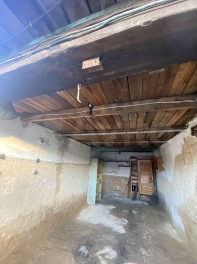 Гараж, 21 м²