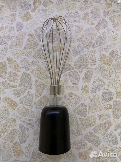 Насадки для блендера