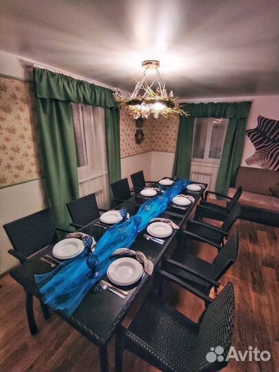 Организатор мероприятий