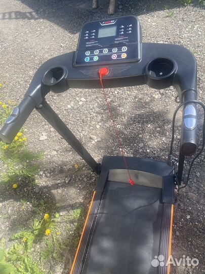 Беговая дорожка бу