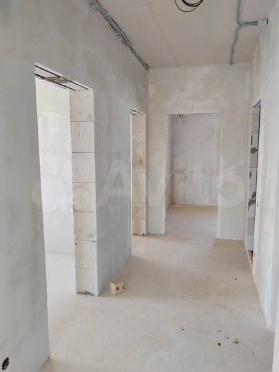 Дом 90 м² на участке 5 сот.