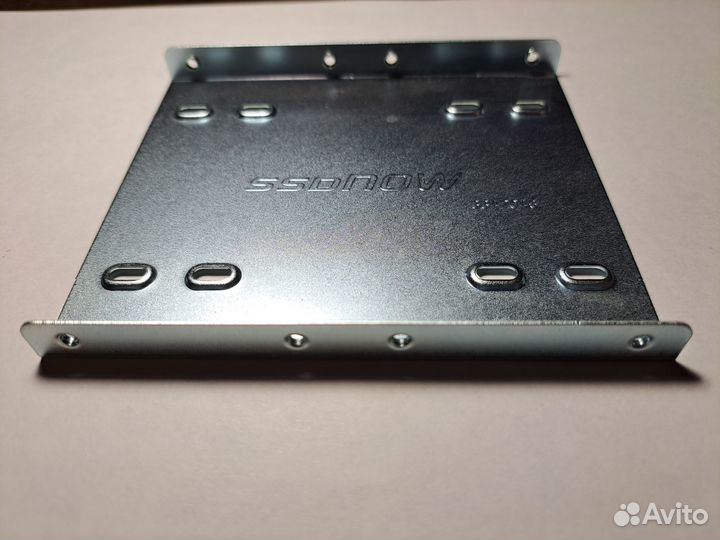 Переходник 2.5-3.5 hdd/ssd