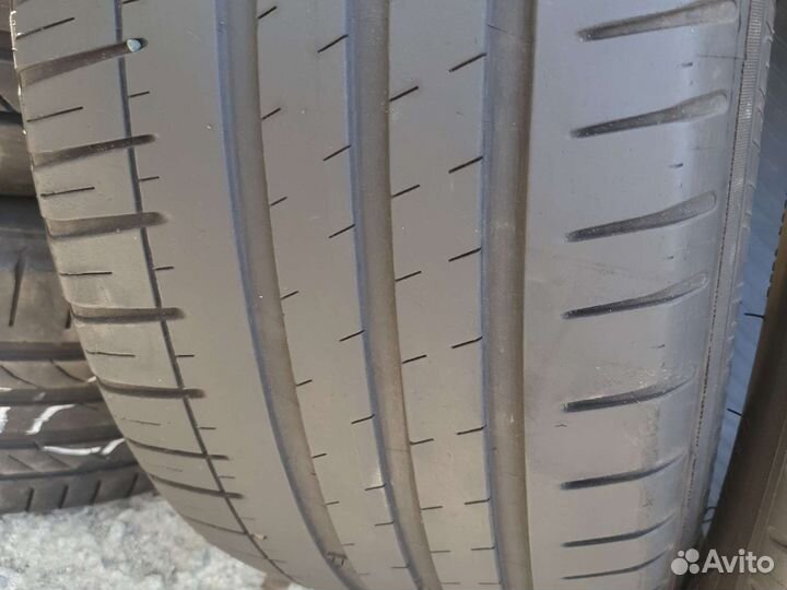 Michelin Pilot Sport 3 245/45 R19 102Y