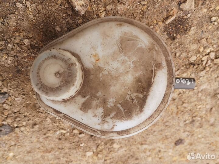 Главный тормозной цилиндр Lifan Breez