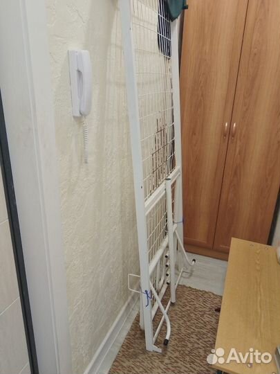 Кровать для лежачих больных