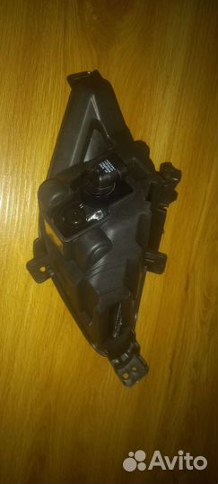 Ssangyong new actyon