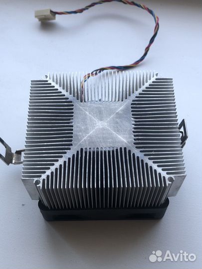 Процессор amd athlon
