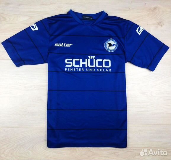 Футбольная форма DSC Arminia Bundesliga Saller