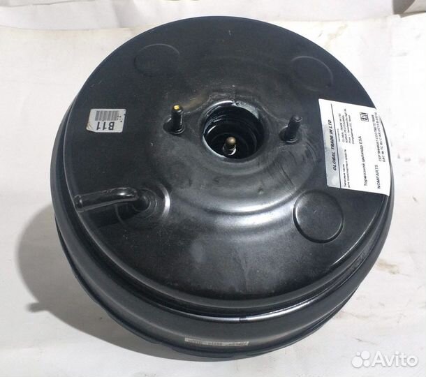 Вакуумный усилитель Grand Starex / H1 591104H900