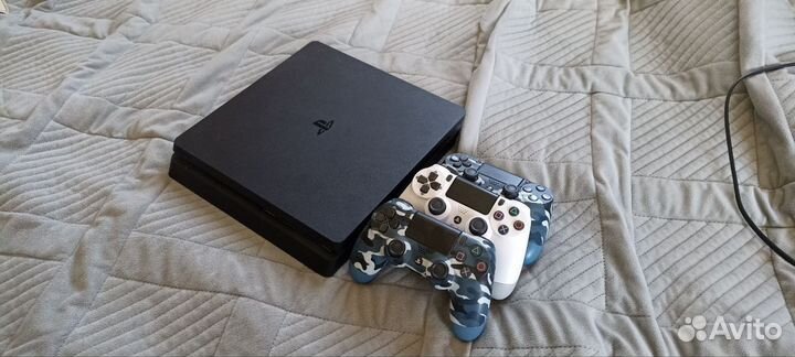 Sony PS4 slim 1tb
