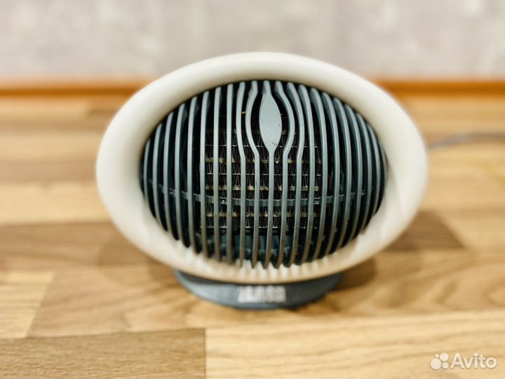 Тепловентилятор