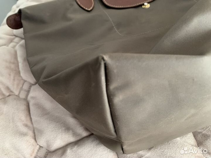 Сумка женская longchamp