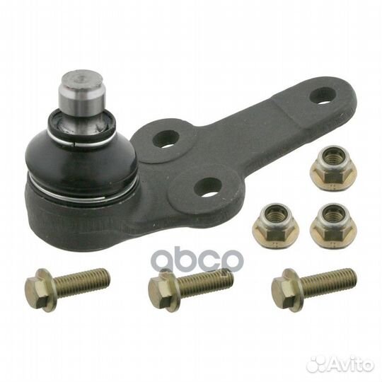 Шаровая опора нижняя L/R +крепеж 50780022 Swag