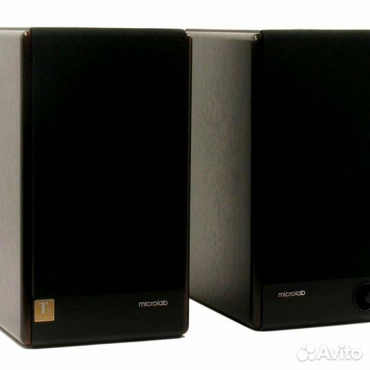 Колонки Solo 4 Microlab