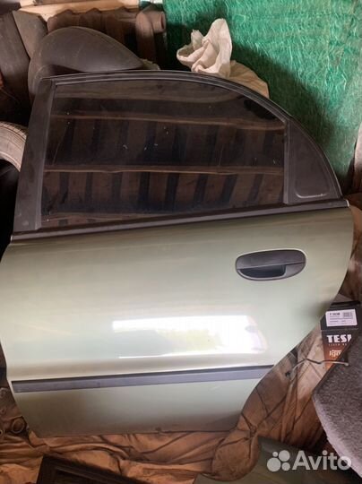 Двери на заз шанс