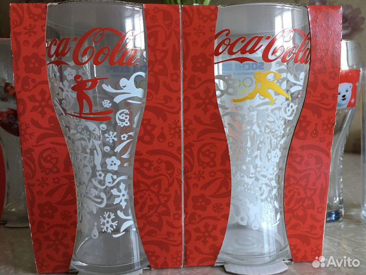 Посуда и стекло СССР и новое