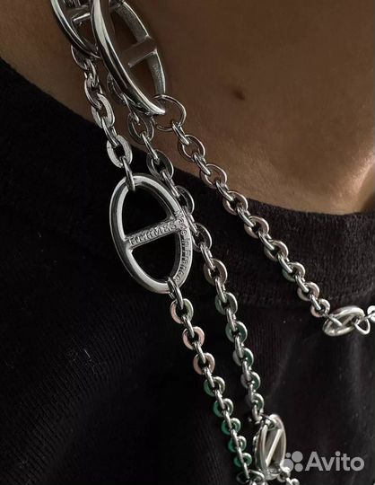 Цепочка hermes