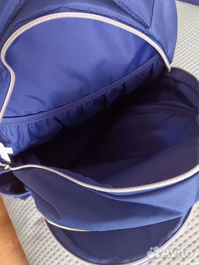 Рюкзак школьный для девочки