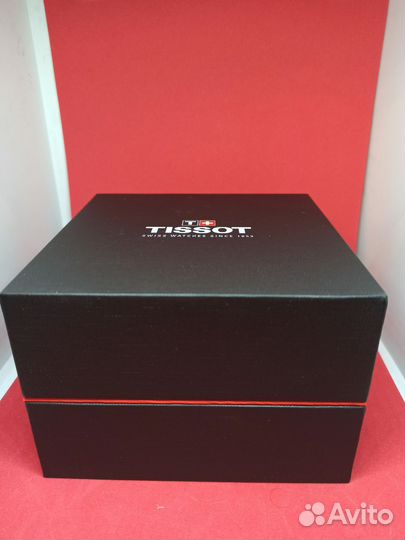 Tissot Seastar 1000, 46mm, t120. 417.11.041.01