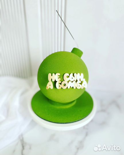 Торты, капкейки