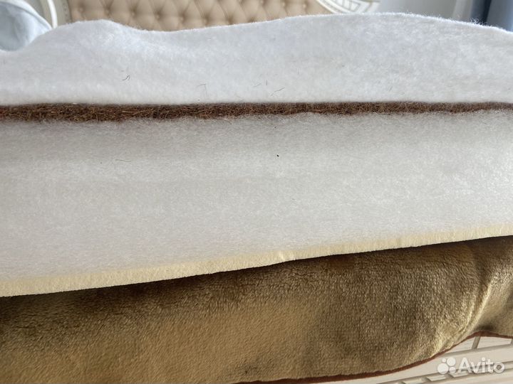 Детский Матрас ортопедический бу