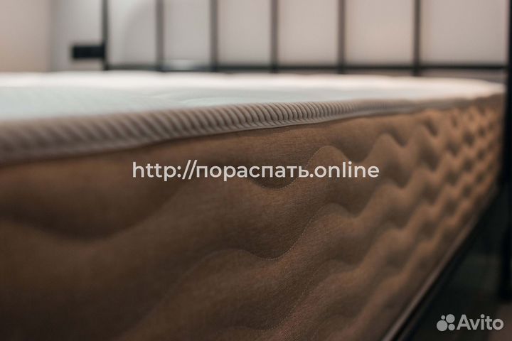 Матрас ортопедический 140х200 160х200 180х200