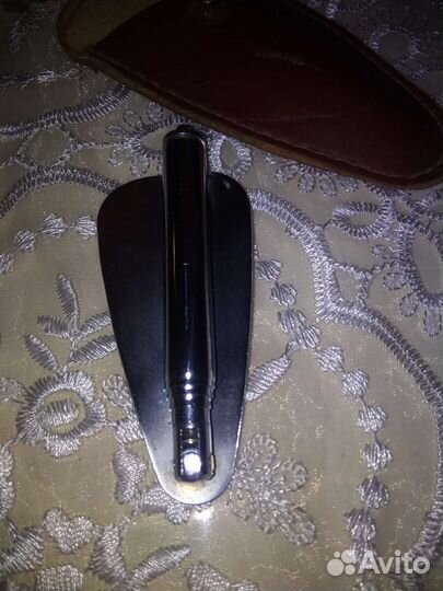 Ложка для обуви