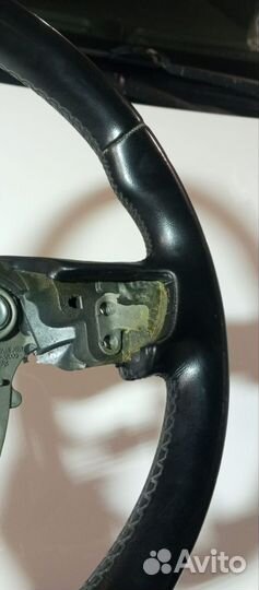 Руль на Хендай i40