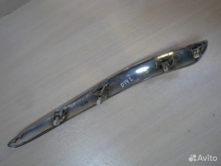 Молдинг торпедо Suzuki SX4 2009