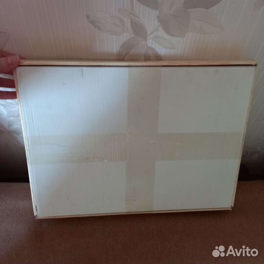 Набор махровых полотенец