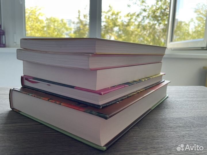 Книги по искусству