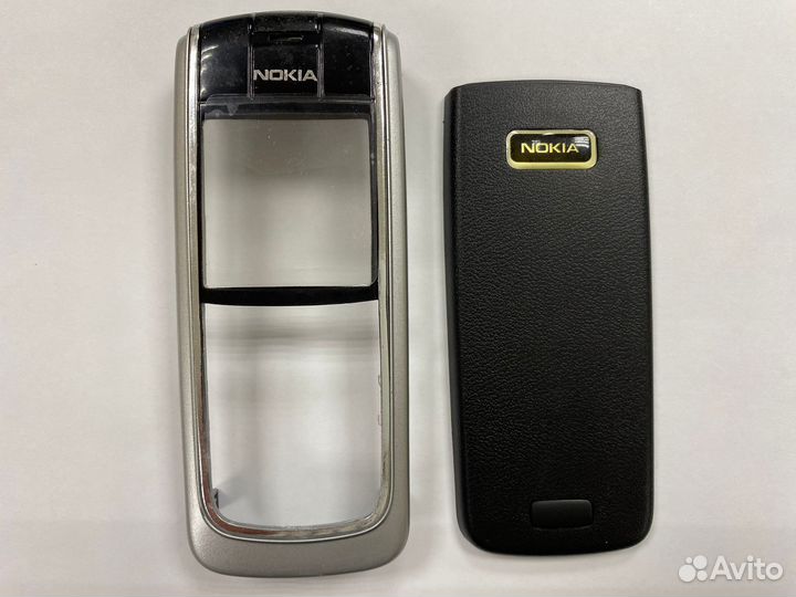 Корпус для телефона Nokia 6021