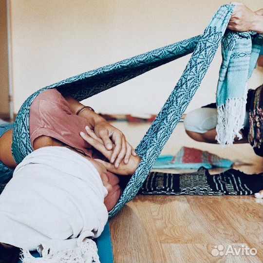 Баночный массаж, Ребозо, Гвоздетерапия, Йога