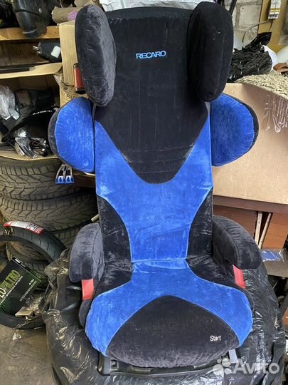 Детское автокресло 15 до 36 кг