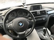 BMW 3 серия 2.0 AT, 2018, 65 000 км, с пробегом, цена 2 260 000 руб.