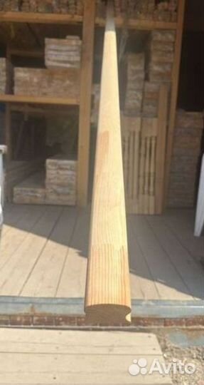 Лестницы, перила, ступени, столбы