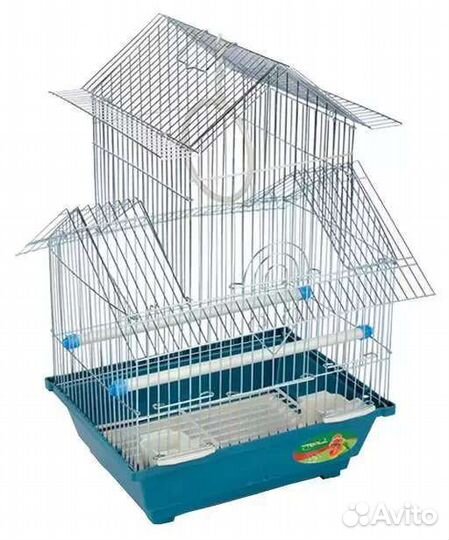 Клетка для птиц